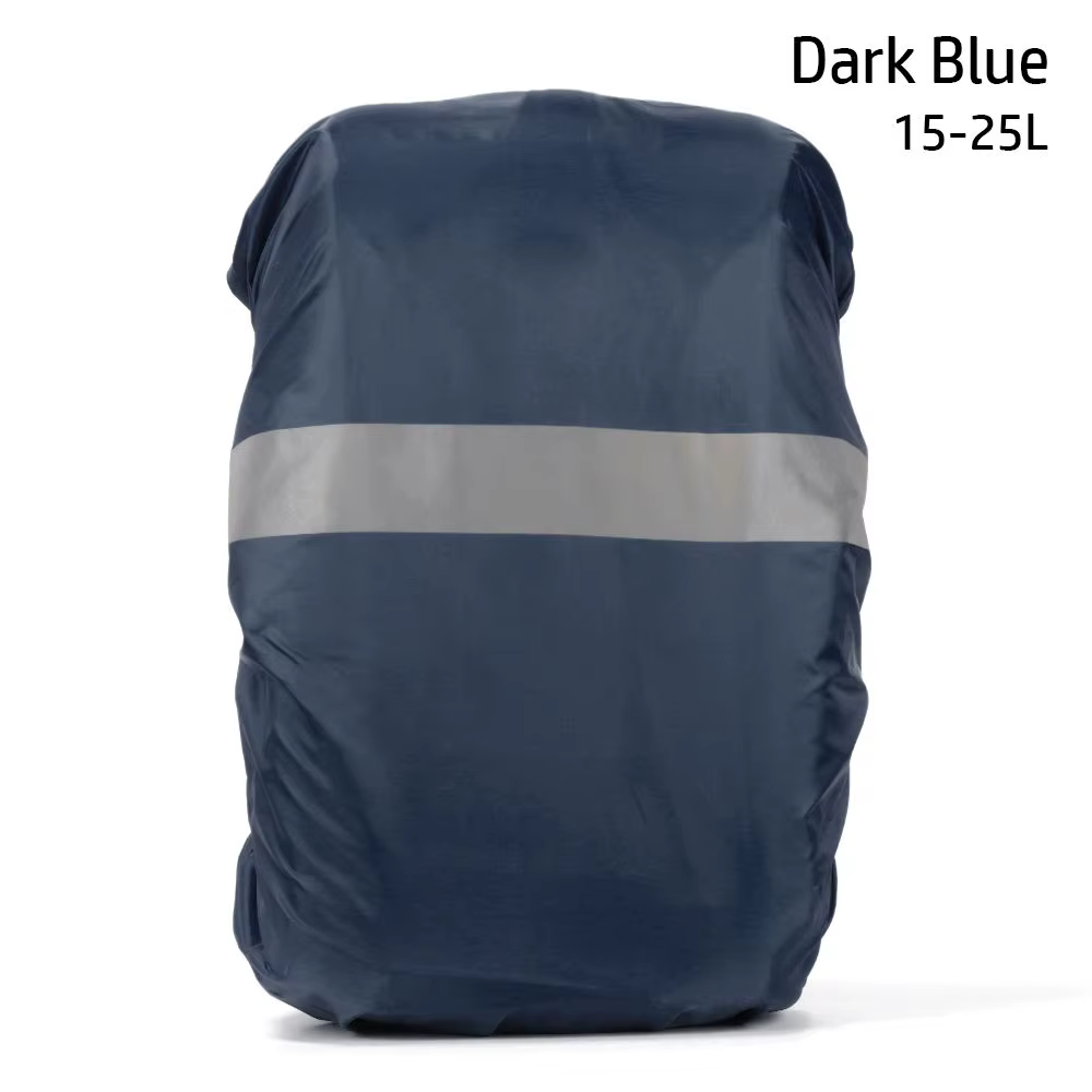 Sac à dos étanche pour camping en plein air, housse de pluie pour randonnée et escalade, housse de p