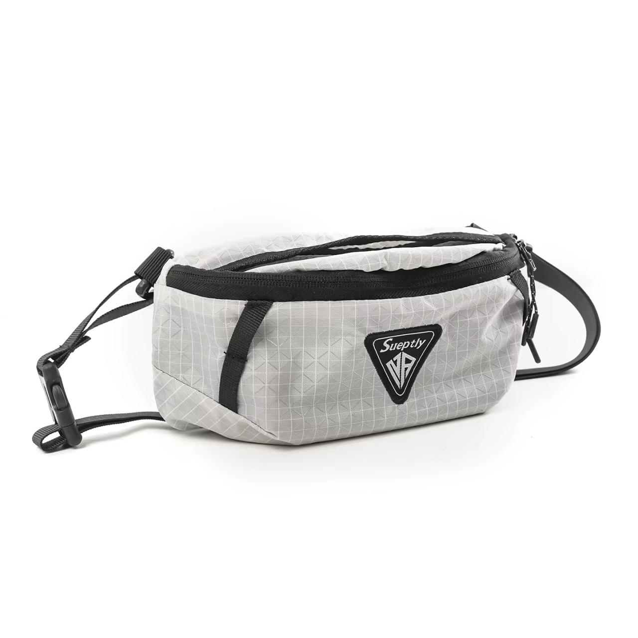 Sac à dos de randonnée en plein air - Sac de poitrine de grande capacité, léger et extensible. Convi