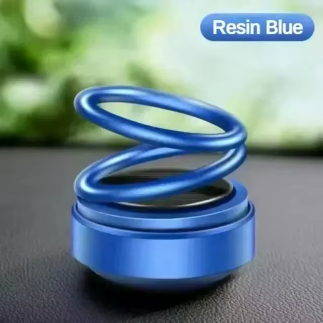 Diffuseur de parfum magnétique pour voiture, désodorisant d'ambiance, accessoires auto, parfum d'int
