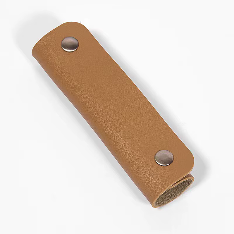 Sangle de remplacement en cuir pour poignée de valise, housse de protection pour bandoulière, access