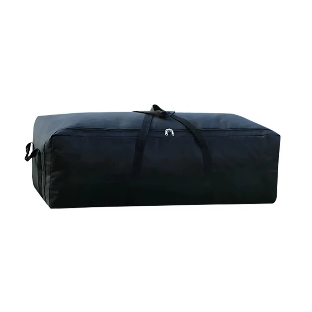 Sac de voyage de très grande capacité 55L/100L/150L, sac de rangement étanche et pliable pour tente 