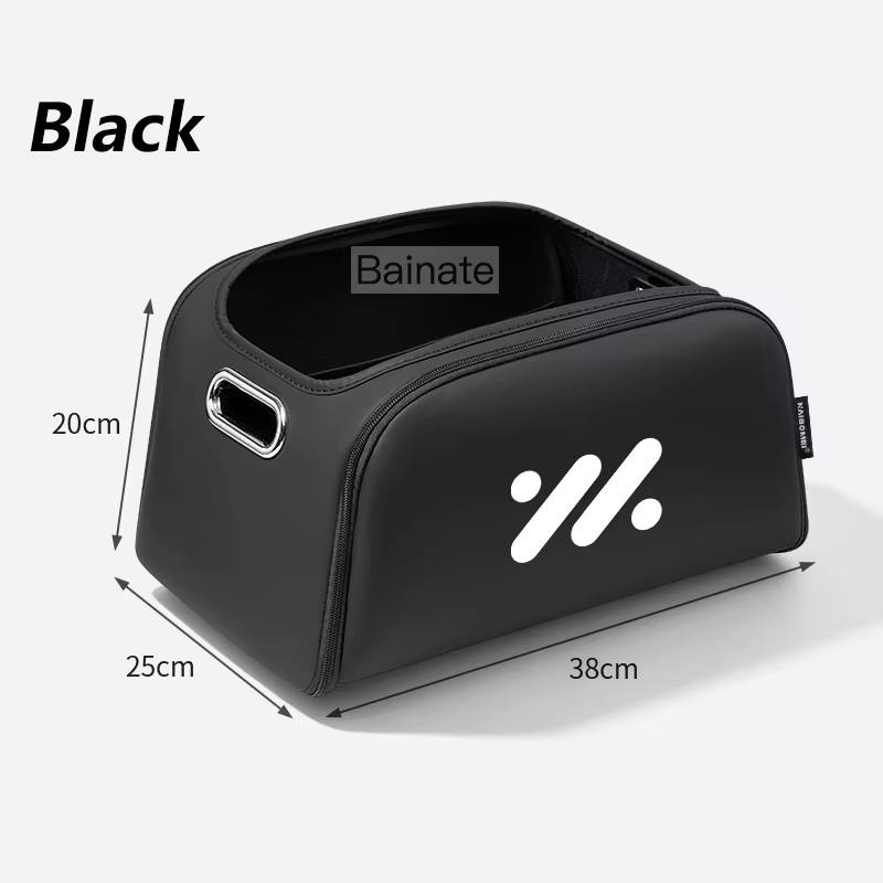 Boîte de rangement pour coffre de voiture, pour IM L7 IM LS7 L6 IM LS6 2025 2026, boîte à outils en 