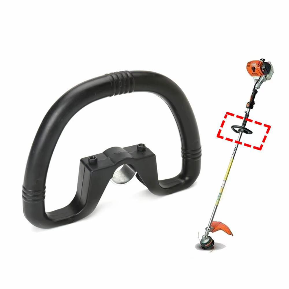 Guidon pour Stihl FS44 FS55 FS80 4130 790 1316, accessoires de tondeuse à gazon