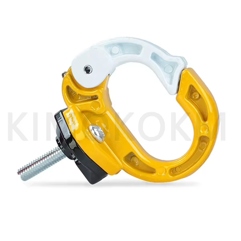 Crochet de bagage universel de type O pour moto, support de casque, support de chargement, griffe av