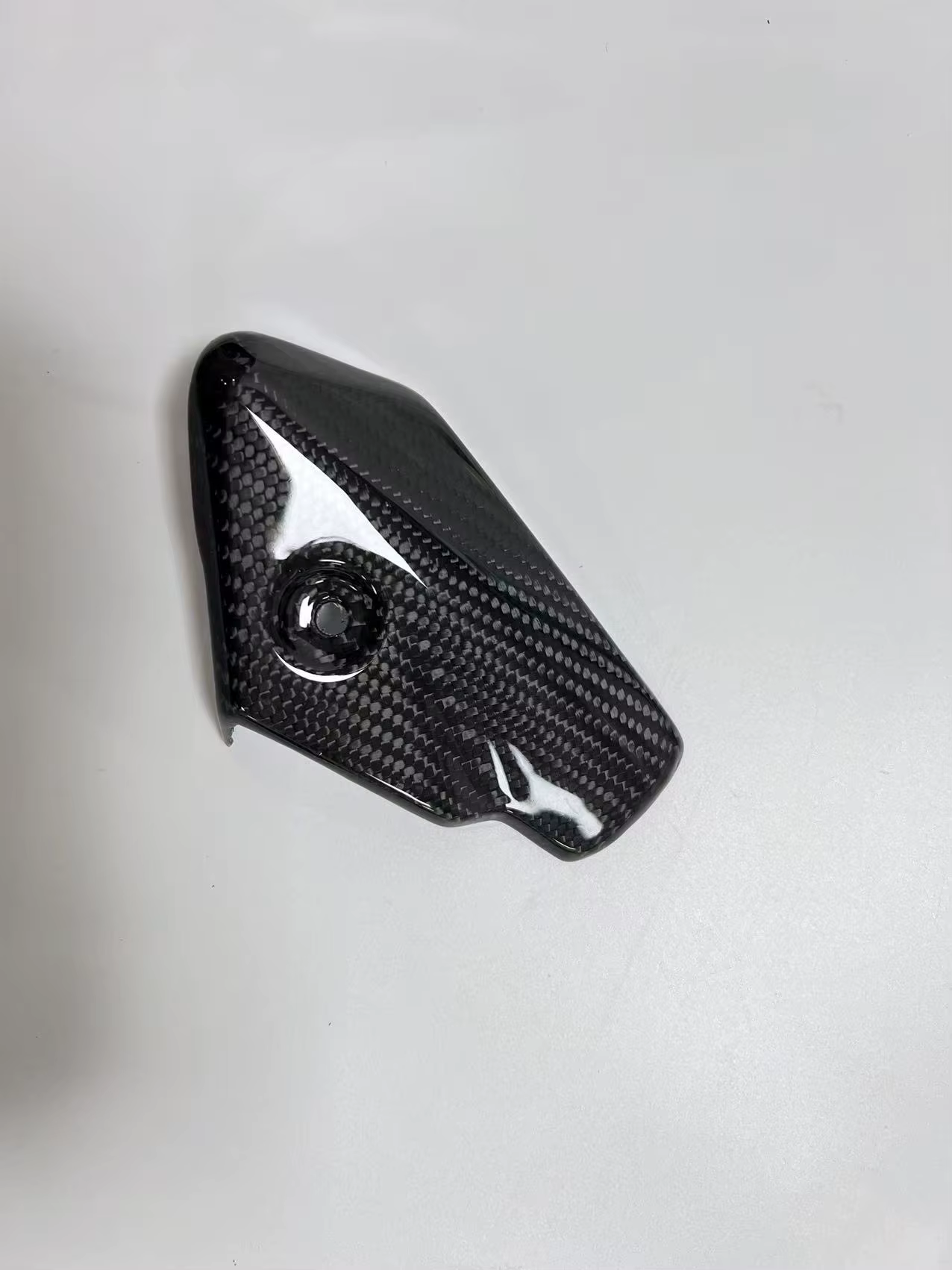 Pour KTM 1290 Super Duke R Superduke 1290 KTM Super Duke1390 2020-2023, protection d'échappement en 