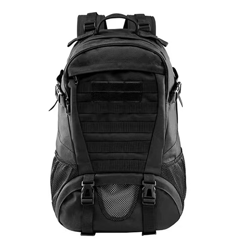 Hommes sacs à dos tactiques en plein air 35L grande capacité homme 3 jours Molle Hking sacs pour Tre