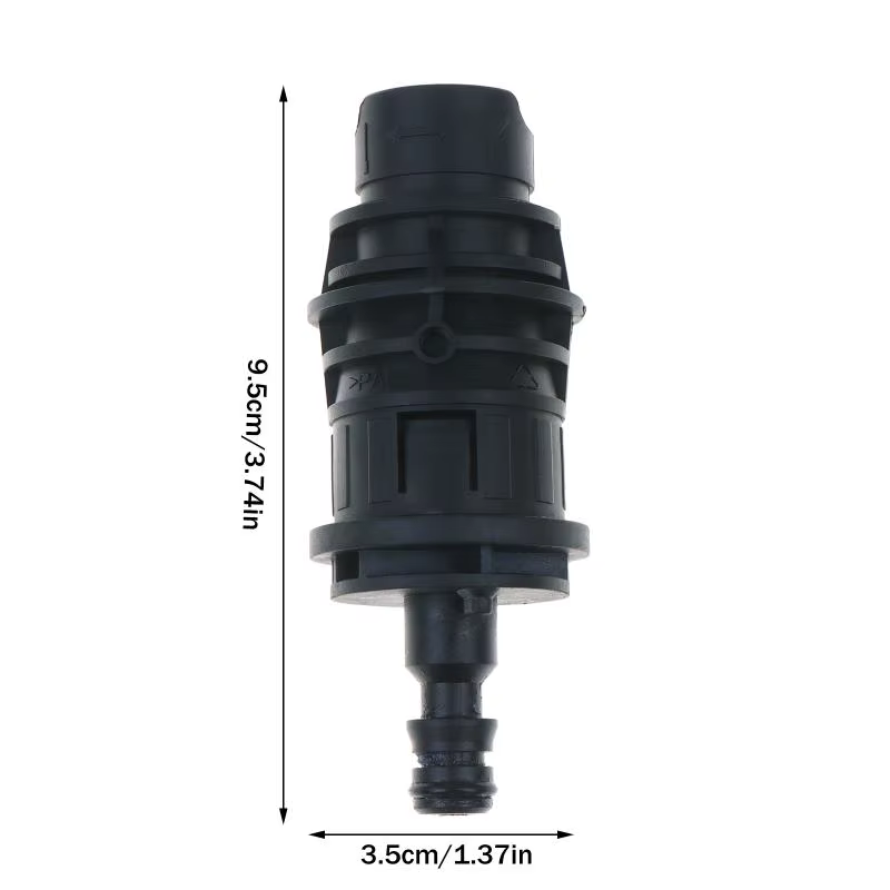 ✔ Buse de pulvérisation pour Lavor Comet VAX Turbo, accessoires automobiles, nettoyeur haute pressio