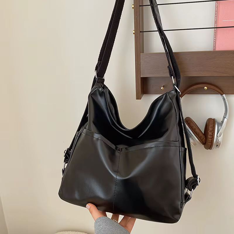 Sac fourre-tout pour femmes, étudiantes universitaires, offre spéciale de la saison, nouveau sac à d