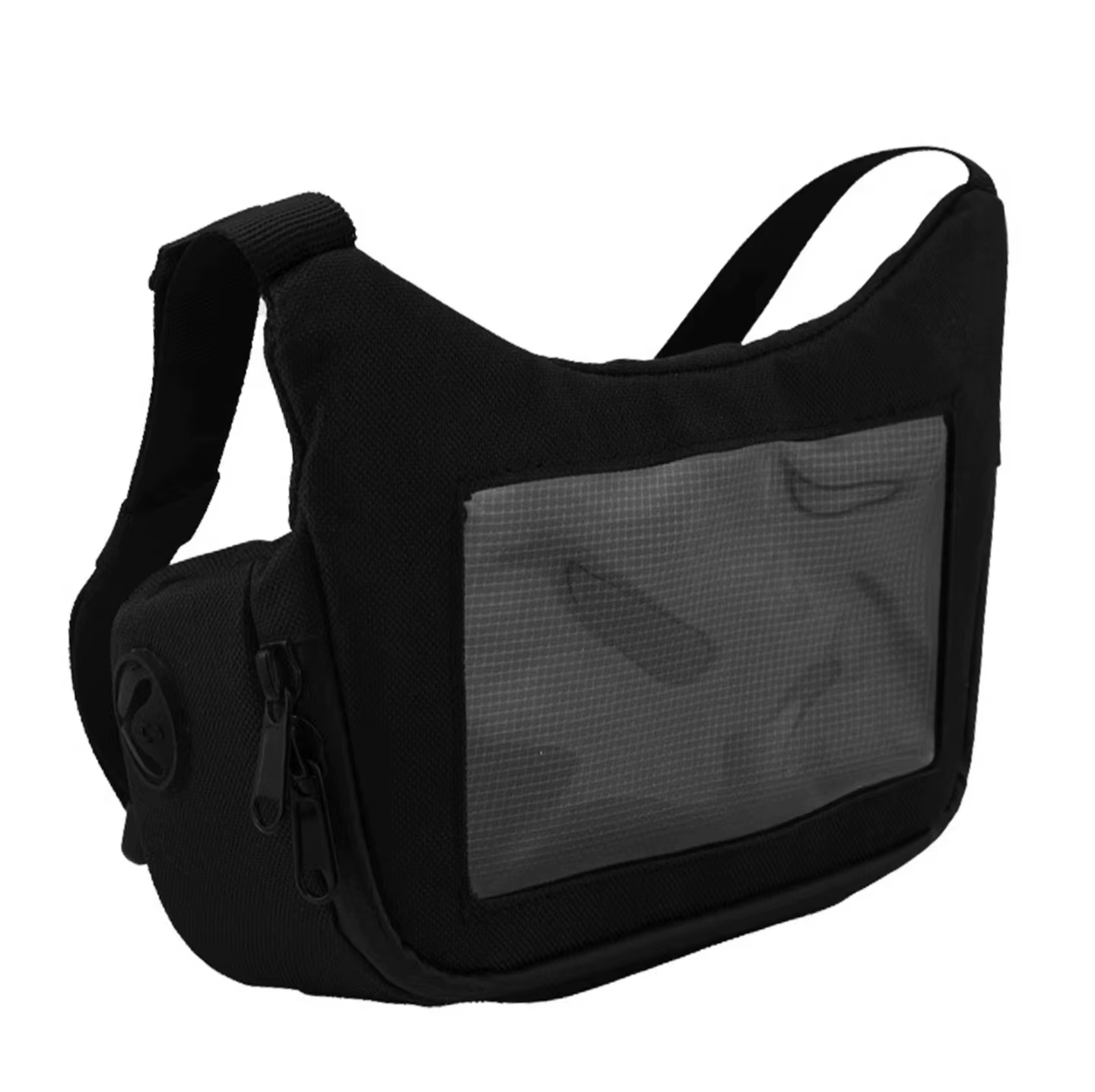 Sac de guidon étanche, panier avant Portable pour Vespa randonnée cyclisme voyage sacoche fanny pack