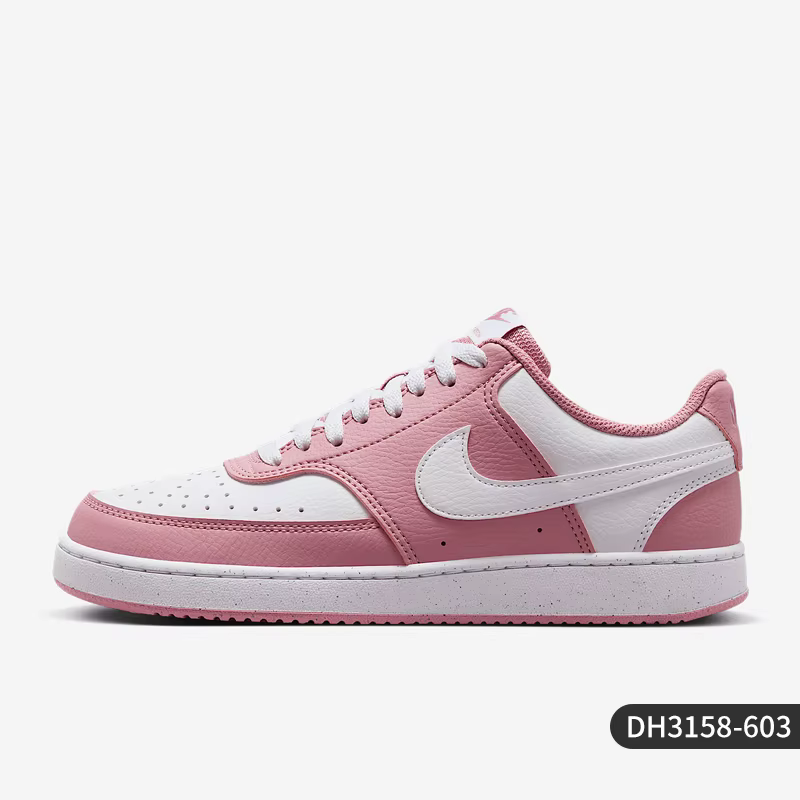 Nike officiel 2025 nouvelles baskets basses décontractées Air Force 1 pour femmes DH3158-603