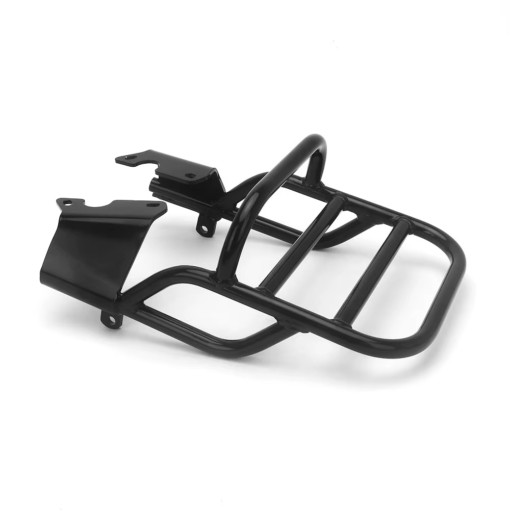Porte-bagages arrière pour BMW RNINET R NineT, Support de chargement de moto, boîte de rangement, Su