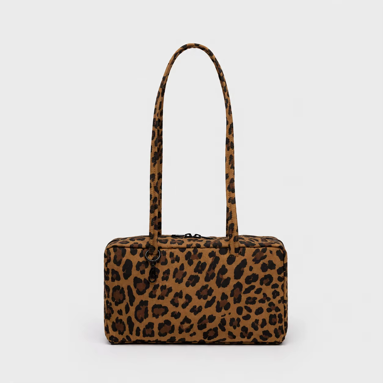 Sac bowling en nylon de niche 2026 – Nouveau sac à bandoulière et sac à main pour femme