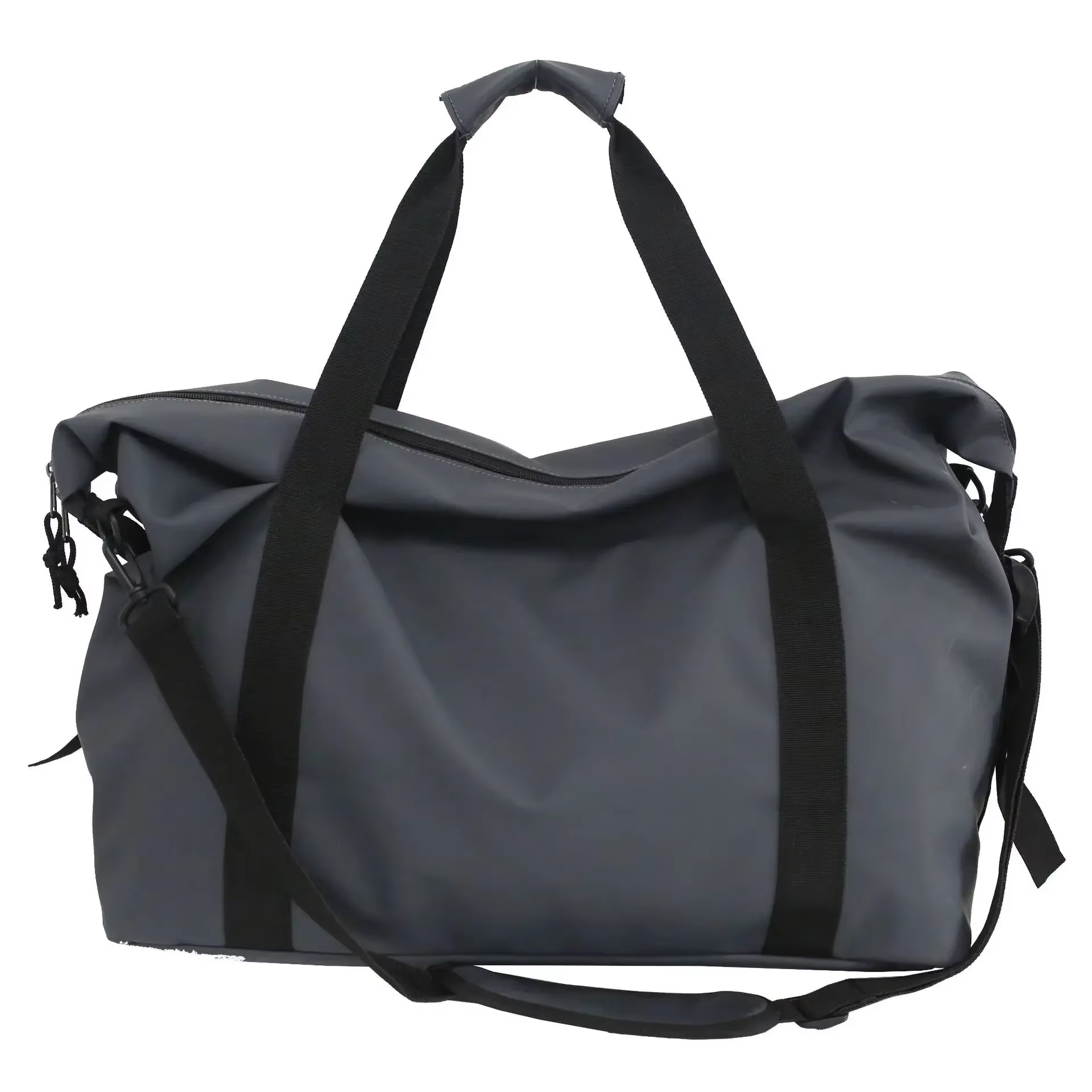 Sac de voyage à main, sac de sport et de fitness de grande capacité, sac de rangement léger pour bag