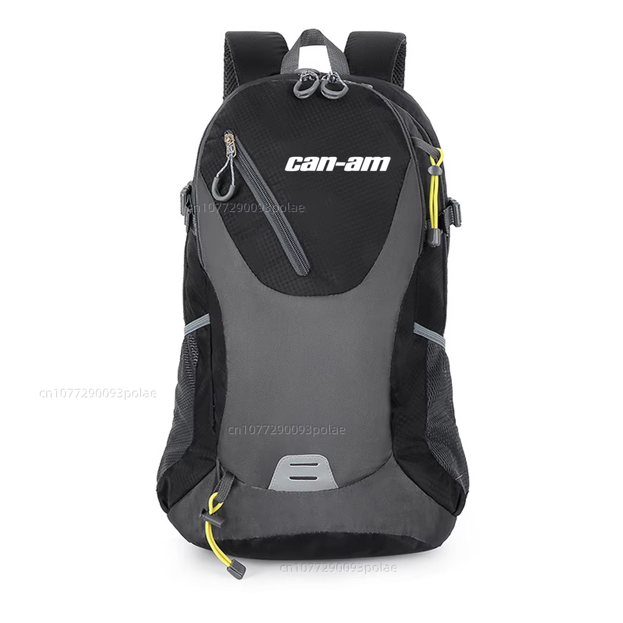 Sac à dos imperméable pour hommes, pour Can Am Outlander 1000 Ryker 900 Renegade 800 Canam Maverick 