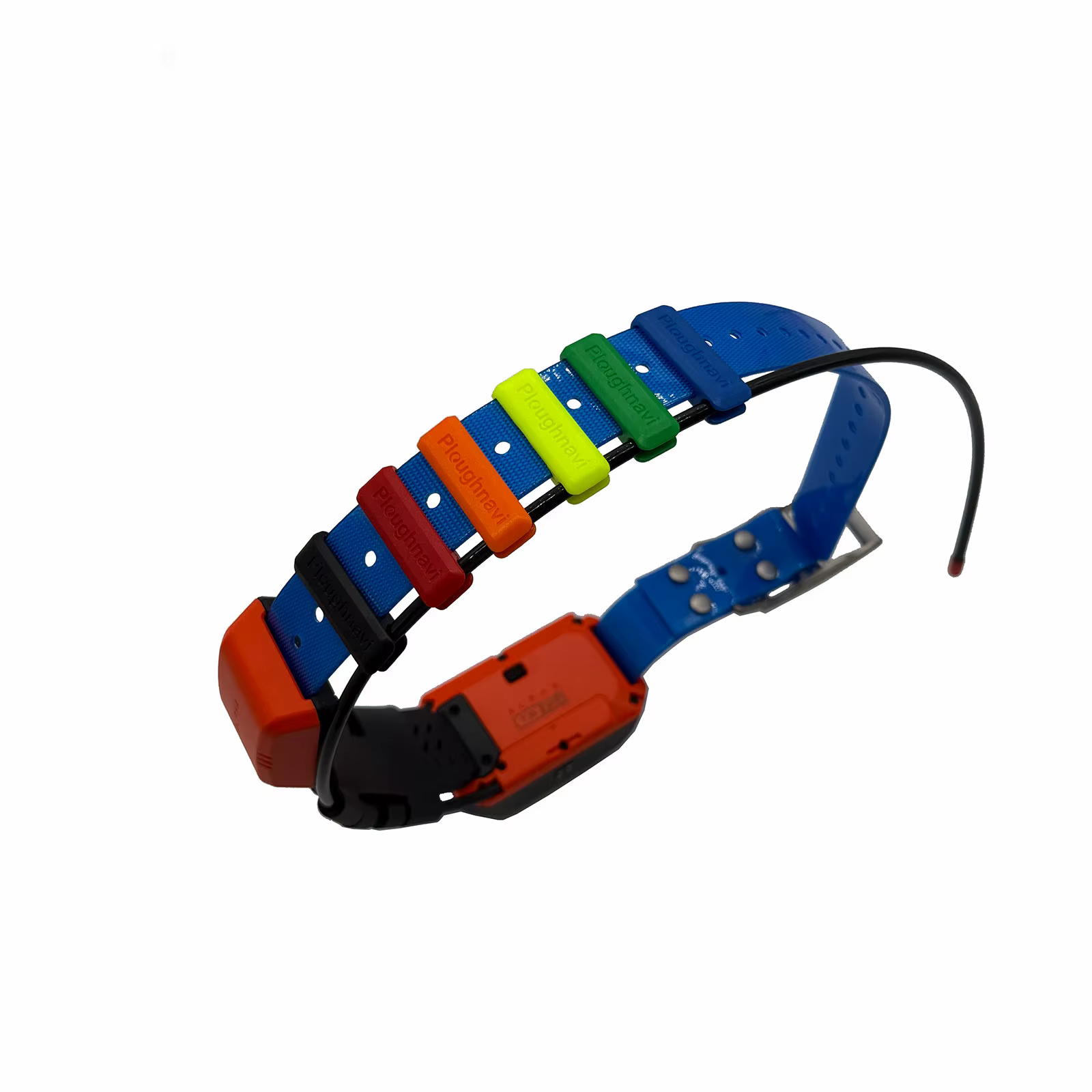 Clip d'antenne Garmin de remplacement, 6 pièces, pour colliers de chien Alpha T20 et Alpha TT 25