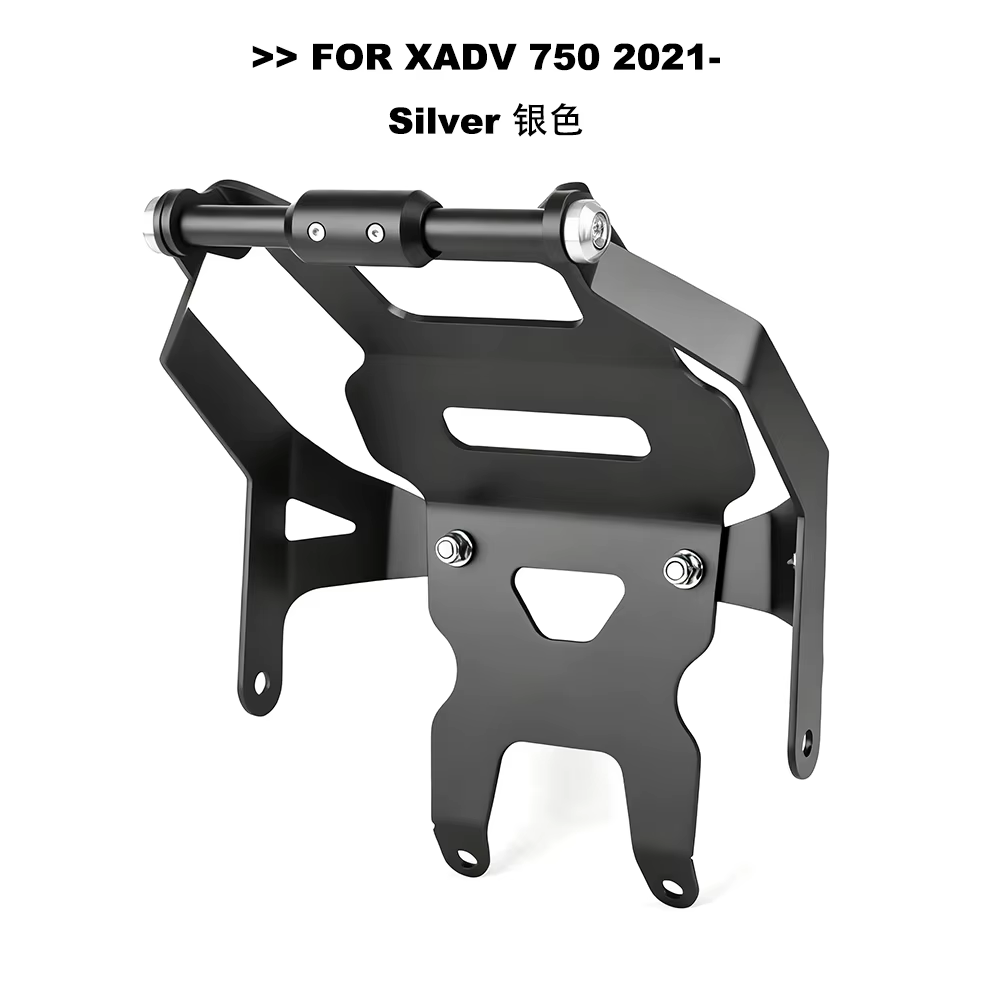 X ADV pour Honda XADV750 X-ADV 750 2021-2025 accessoires de moto support de téléphone portable suppo