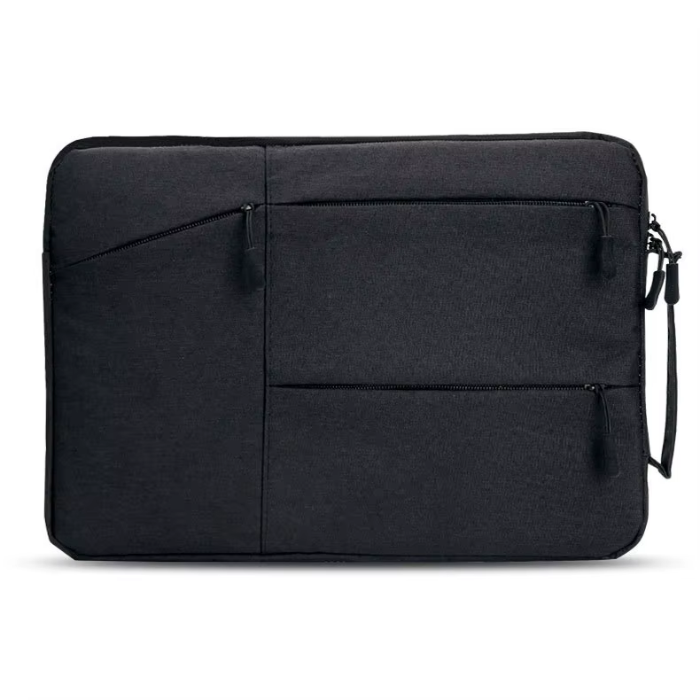 Sac pour ordinateurs portables 12 13 14 15.4 15.6 16 pouces, étui étanche pour Macbook Air Pro Lenov