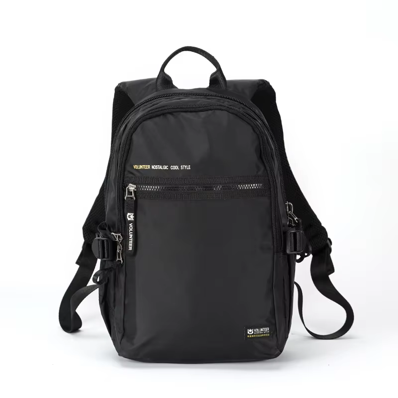 VOLUNTEER sac à dos pour hommes mode décontracté voyage ordinateur portable sac à dos étanche sac à 