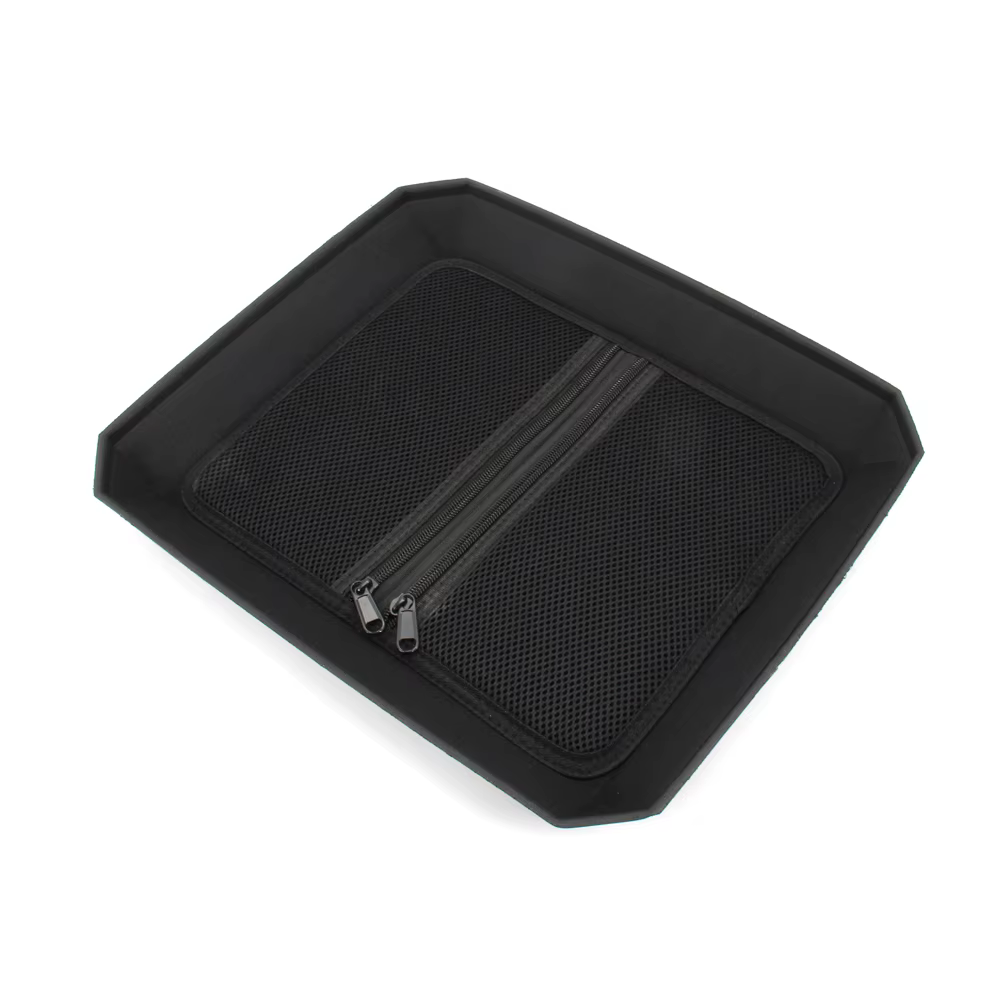 Boîte à bagages arrière pour moto, conteneur intérieur, coque arrière, sacoche latérale de coffre, c