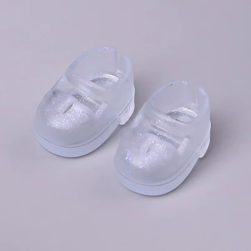 Mini vêtements de créateur de luxe pour Labubu V4 Little Korea, ensemble de robe de Style grille cla