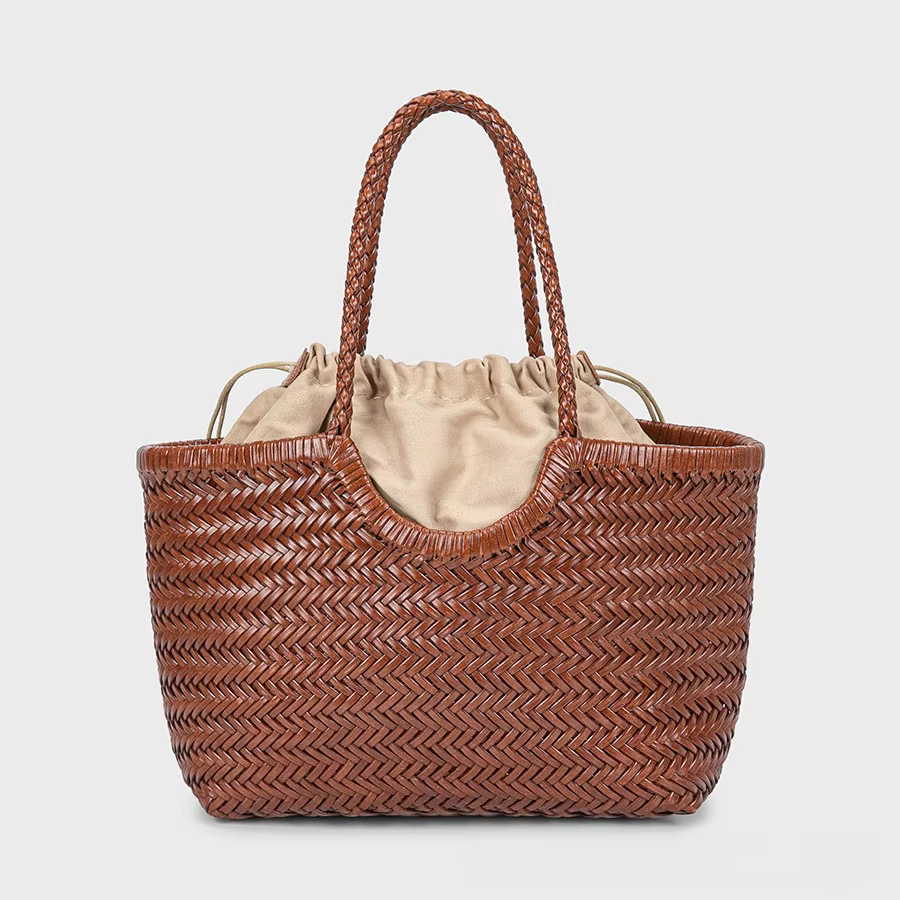 Sacs à main pour femmes, sac à bandoulière en cuir véritable, sac de shopping vintage, grand sac fou