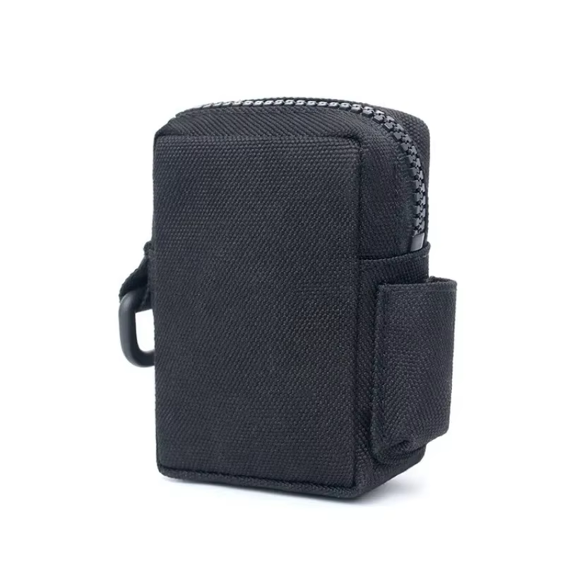 EDC multi-fonction tactique Mini sac de taille Molle accessoires de Sports de plein air randonnée sa