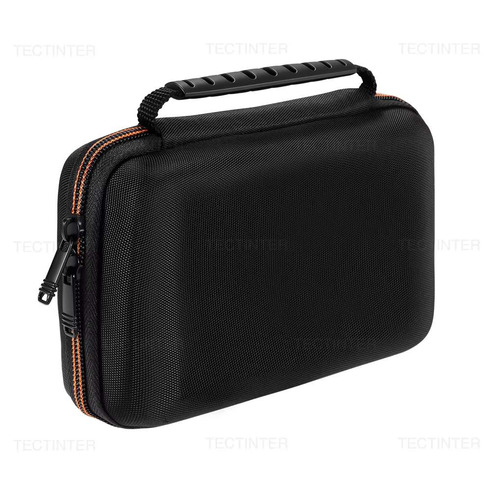 Étui de transport Portable pour Nintendo 3DS/3DS XL/3DS LL, rangement pour Console de jeu, sac de vo