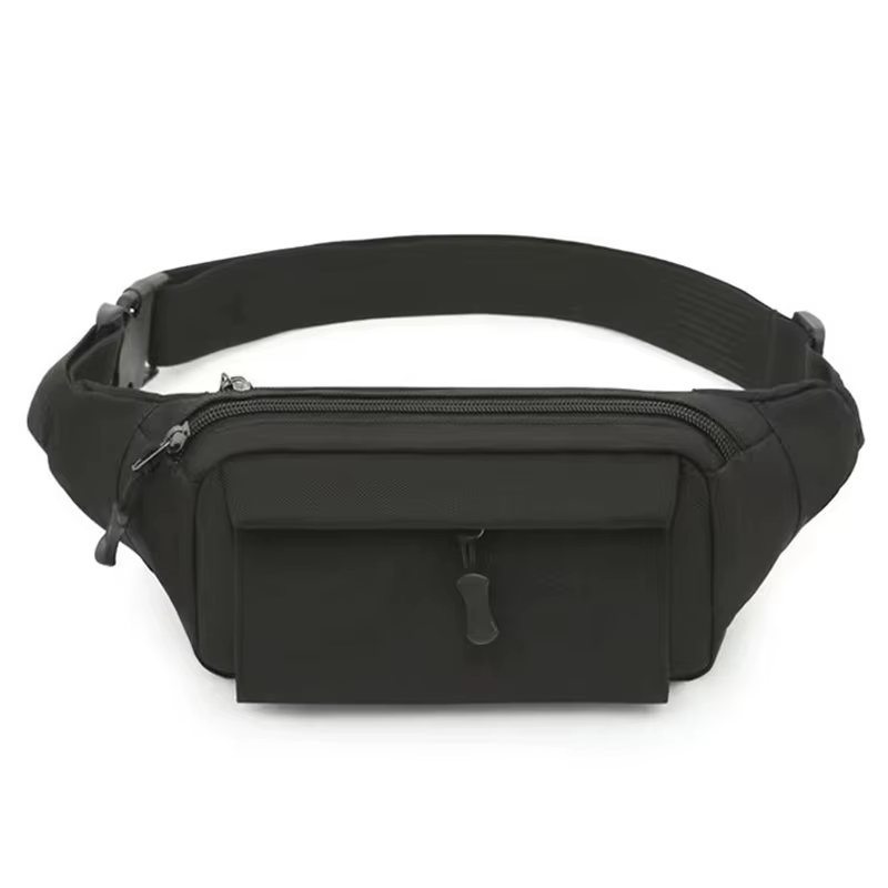 Sac de taille pour hommes, pochette tactique pour hommes et femmes, sacs à bandoulière, sac de hanch