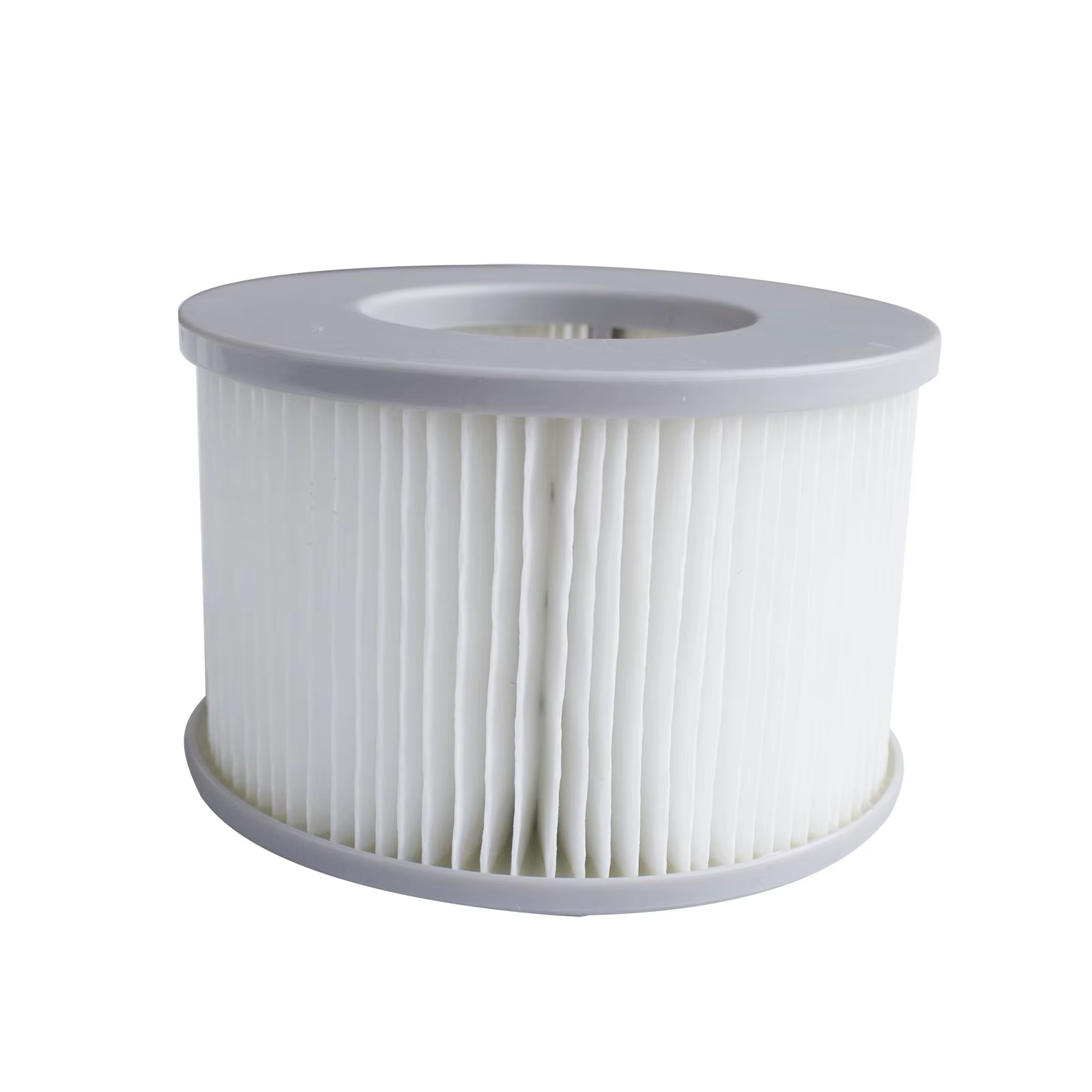 Filtre à eau gonflable pour bain à remous, pour Miweba MSpa Whirlpool, filtre de remplacement/suppor