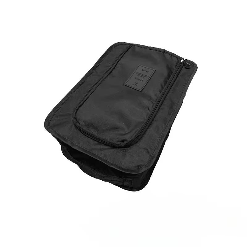 Sacs à chaussures portables, supports de voyage, sac à main de rangement pliable multifonction, Mini