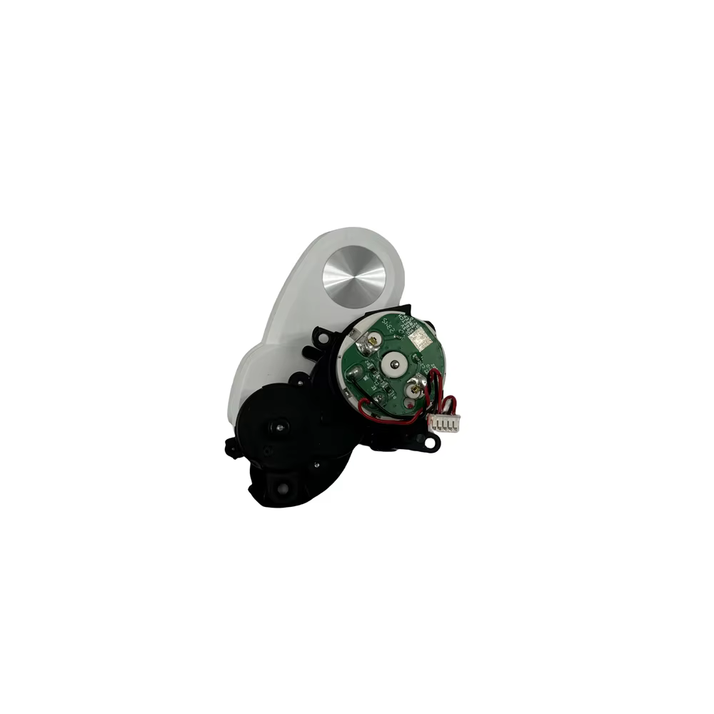 Roborock Qrevo Master S8 MaxV Ultra – accessoires pour aspirateur Robot, moteur à brosse latérale, b