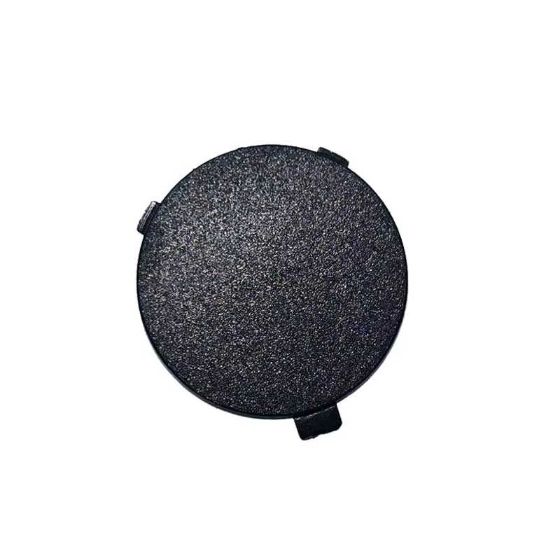 1X couvercle de vis de Console centrale avant, accessoires de voiture 51167053123 pour Bmw Z4 E85 E8