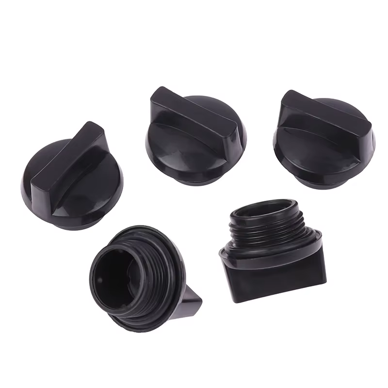 Accessoires de pompe à eau à essence, 5 pièces, colmatage, pompe à eau de 3 pouces et 2 pouces, acce