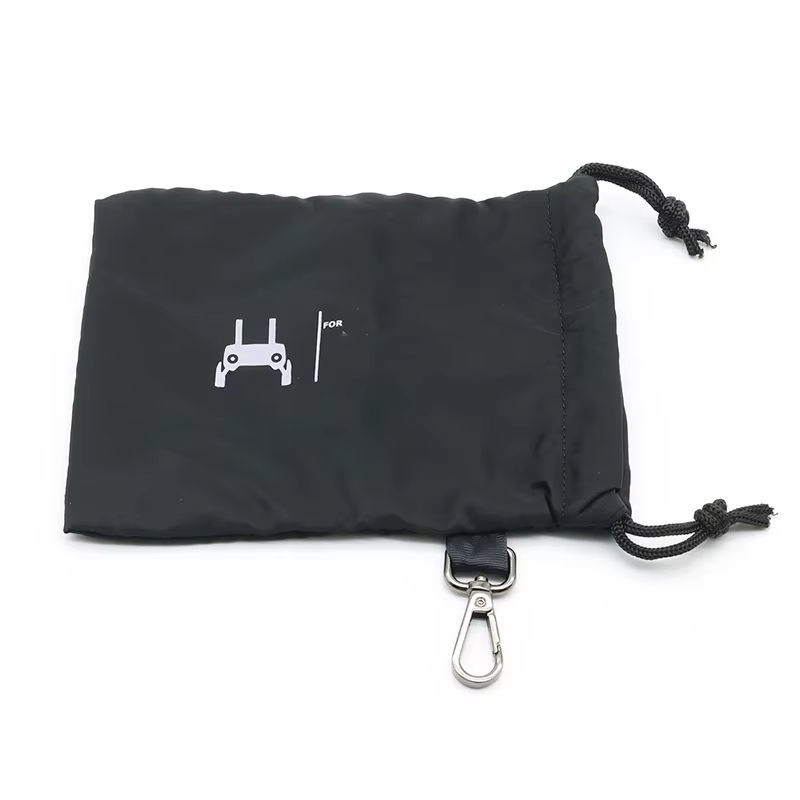 Sac de transport pour DJI Mini 4K Mini 3 4 5 Pro/Mavic AIR 2 3/Mavic Mini 2, sac de rangement pour d