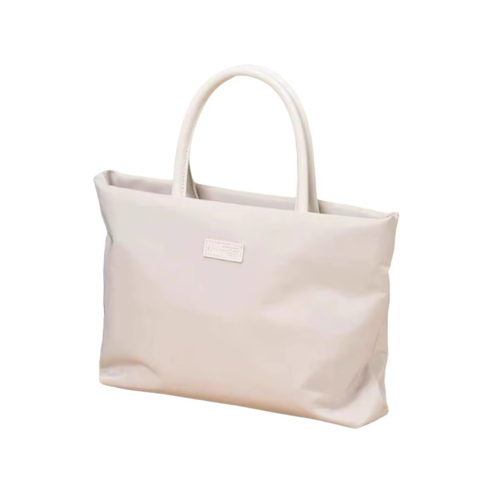 Sac de travail pour ordinateur portable 16 pouces, étanche, antichoc, bretelles, sac à main de grand