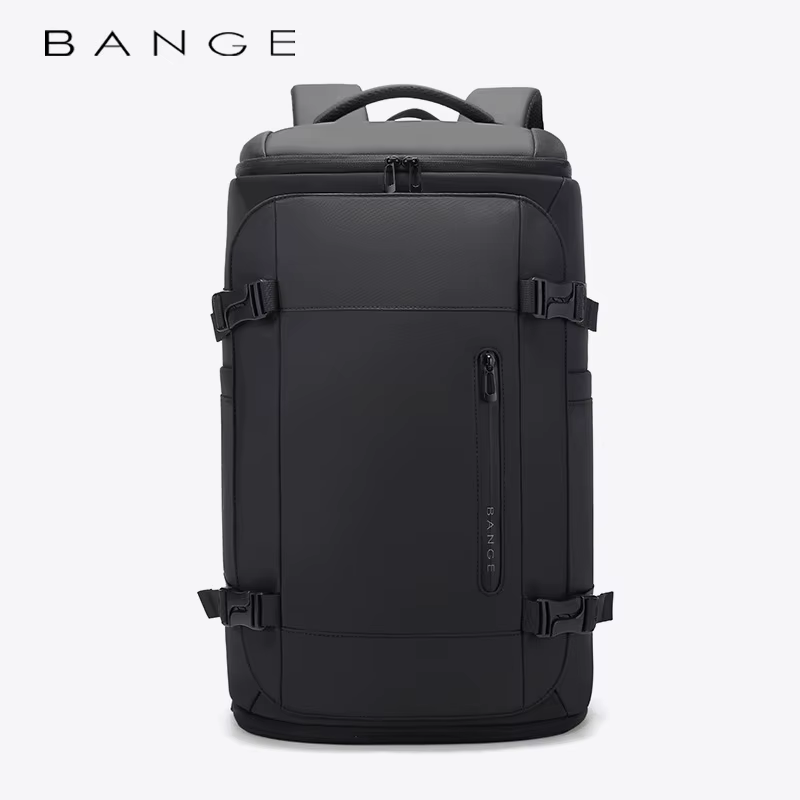 Bange-SR de voyage étanche pour homme, grande capacité, randonnée et camping, SR de transport avec c
