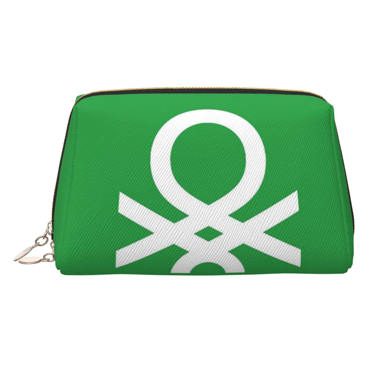 United Colors Of Benetton – sac à cosmétiques pour femmes, pochette de rangement de maquillage de vo