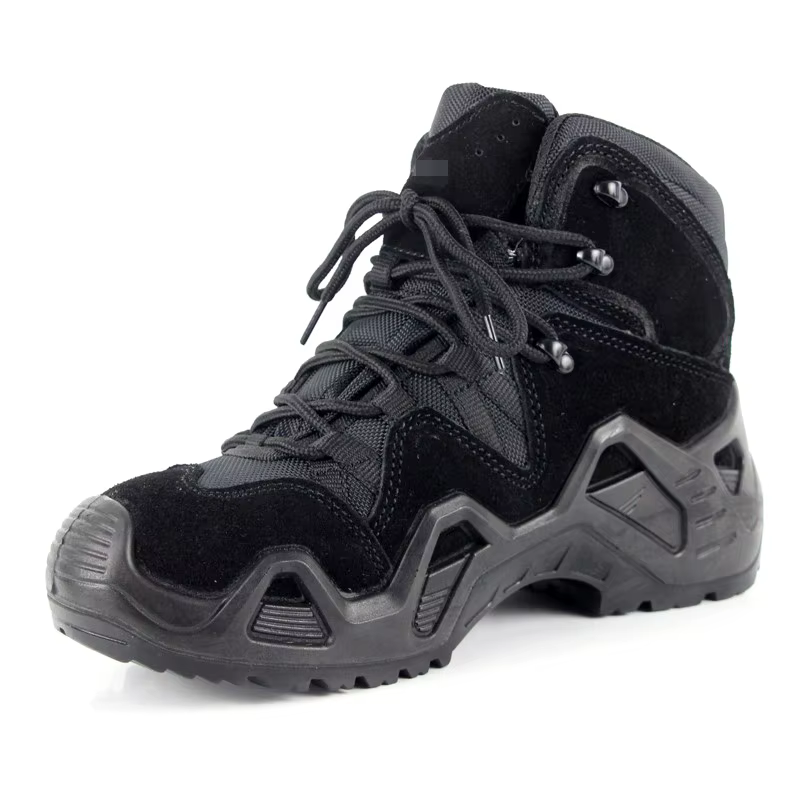 Bottes de Combat des Forces spéciales russes, bottes tactiques pour hommes, bottes de chasse en plei