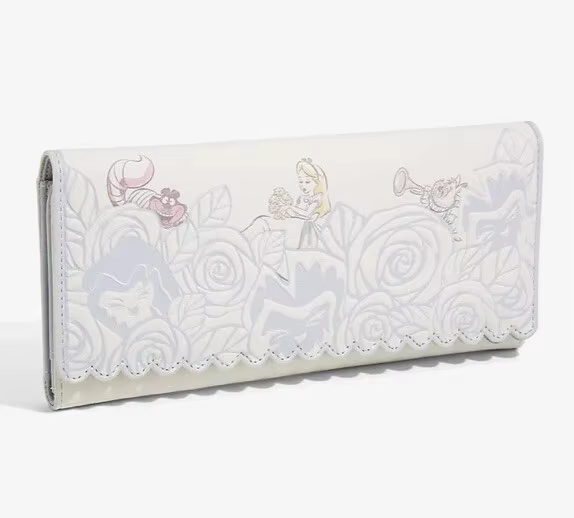 Sac à dos miniature créatif Loungefly, Histoires de fées de dessins animés, La Belle et la Bête, Pri