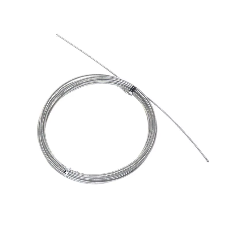 Câble en fil d'acier remplaçable Crossfit de 3m, cordes à sauter de vitesse, corde de rechange pour 