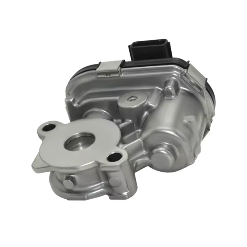 Valve de recirculation des gaz d'échappement du moteur (EGR), pour Nissan ALTIMA QASHQAI X-TRAIL 2,5