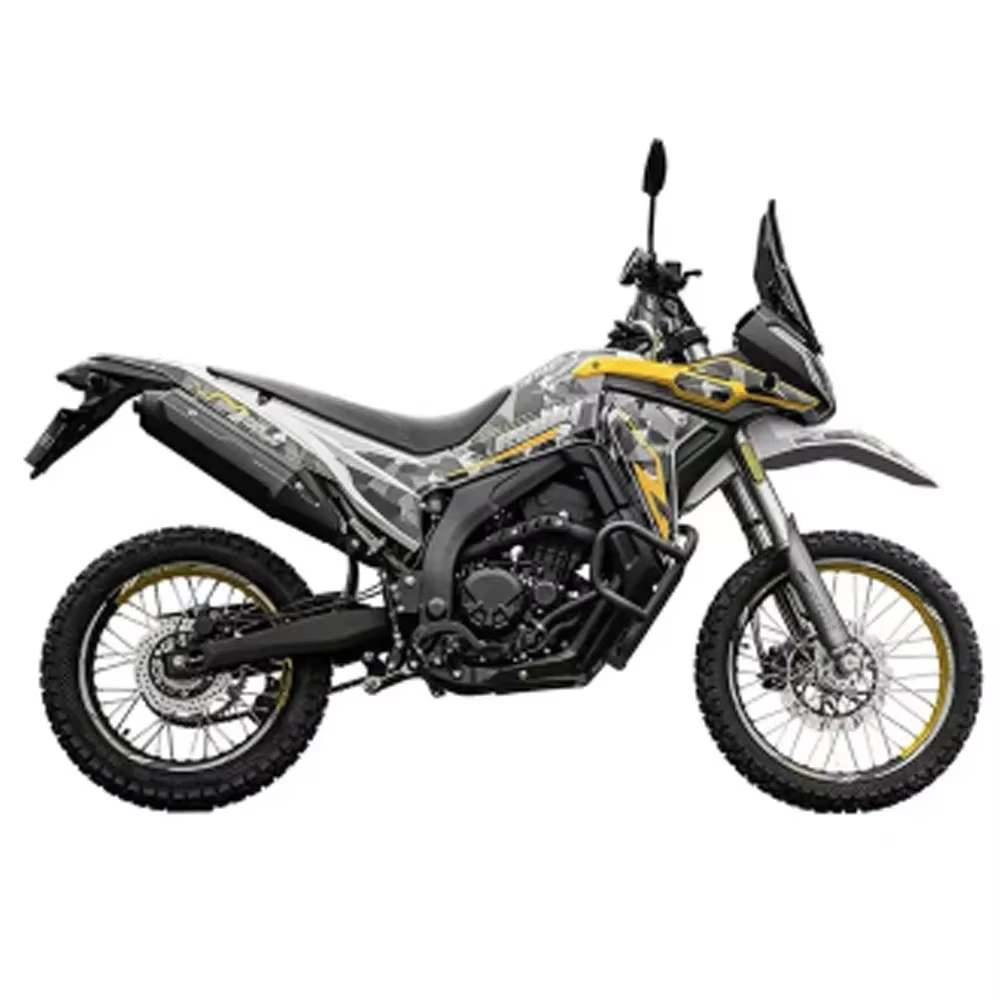 Autocollants de protection et de décoration pour VOGE RALLY, accessoires adaptés à Rally300, haute q