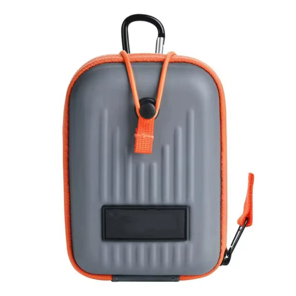 Sac de Golf télémètre de Golf organisateur Portable Golf PU Laser télémètre pochette Instrument anti
