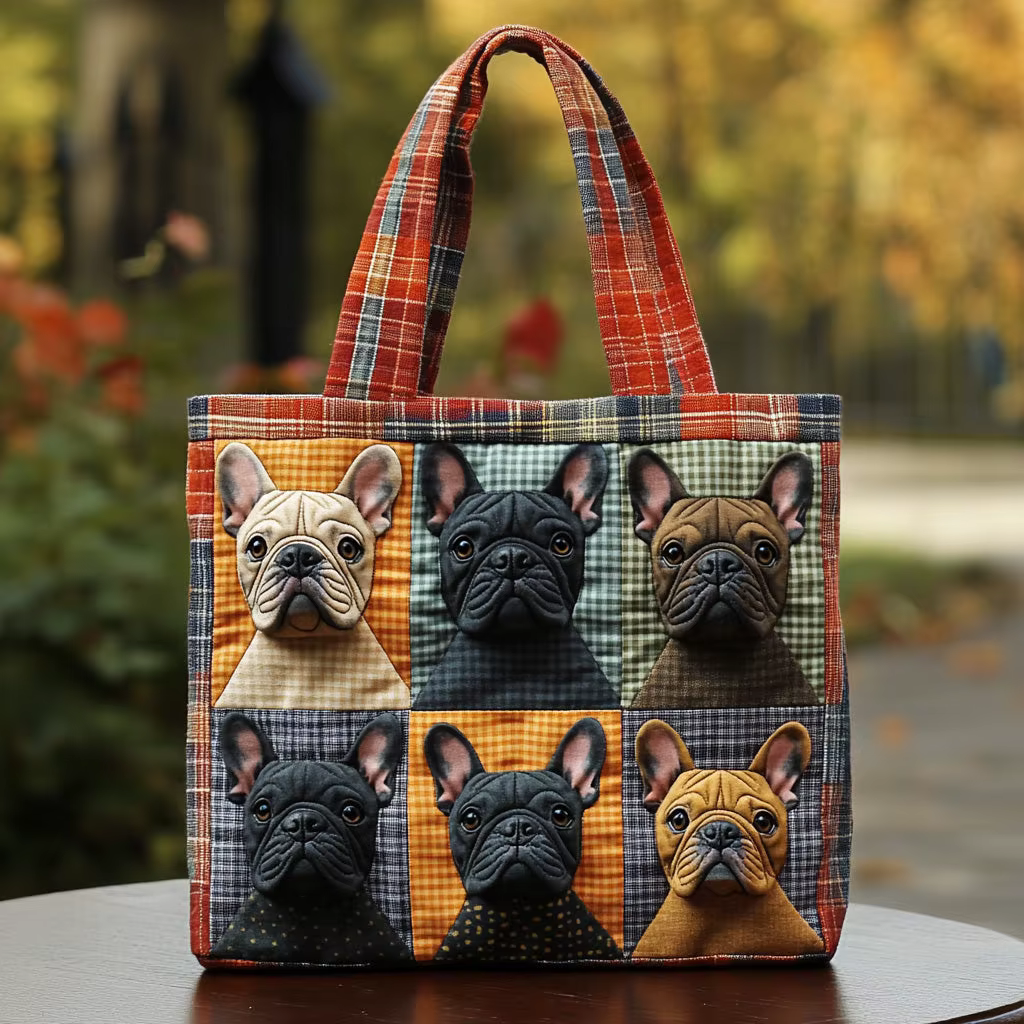Sac fourre-tout matelassé imprimé en 3D, sacs de shopping, sacs de plage, sacs cadeaux, sac à bandou