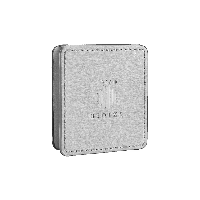 Étui en cuir HIDIZS AP80 PRO-X