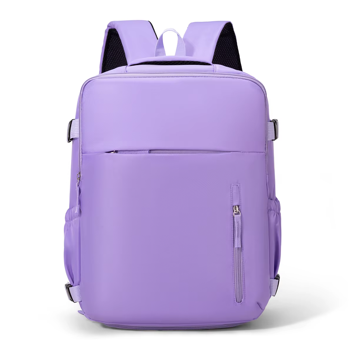 Sac à dos de voyage, sac à dos de grande capacité, sac à dos léger pour voyages d'affaires pour femm