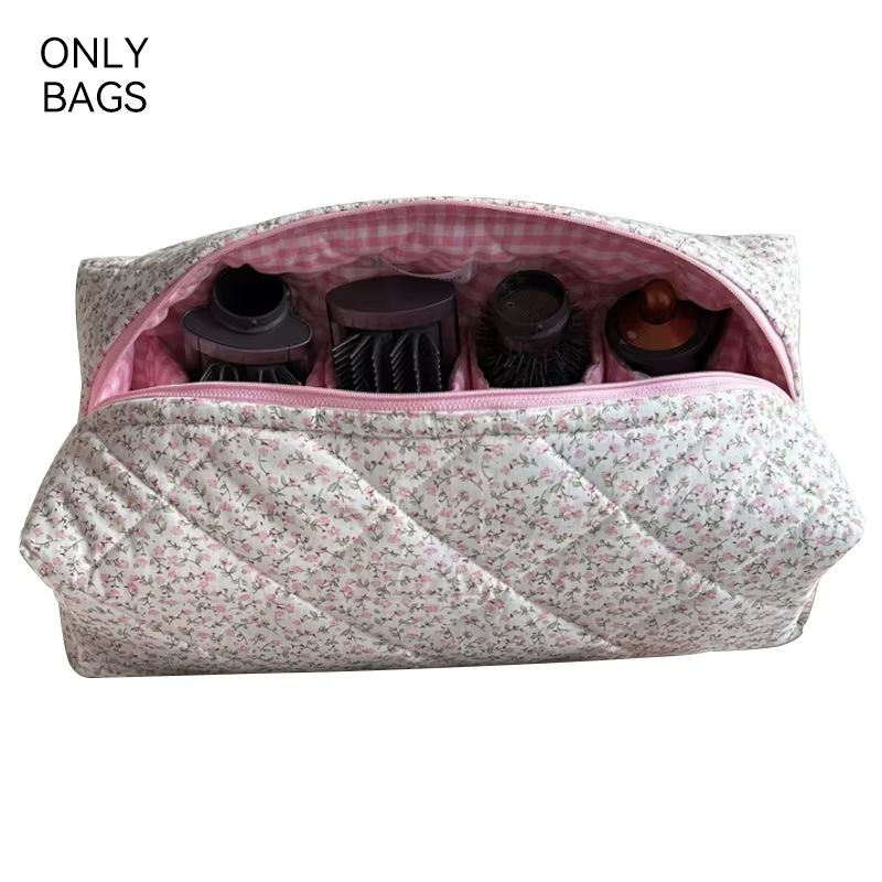 Sac de rangement de voyage en tissu, sac de rangement multifonctionnel en tissu imperméable, sac de 