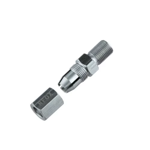 Outil de connexion pour frein hydraulique de vélo électrique et trottinette, accessoire de réparatio