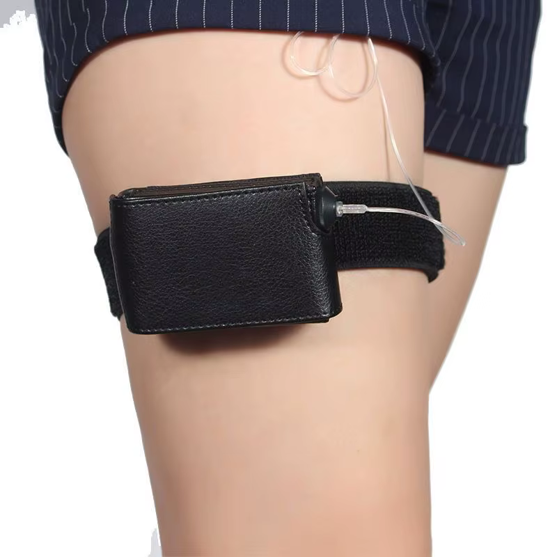 Étui pour pompe à insuline Medtronic, sacoche de ceinture Dana, sacoche de taille Florida, accessoir