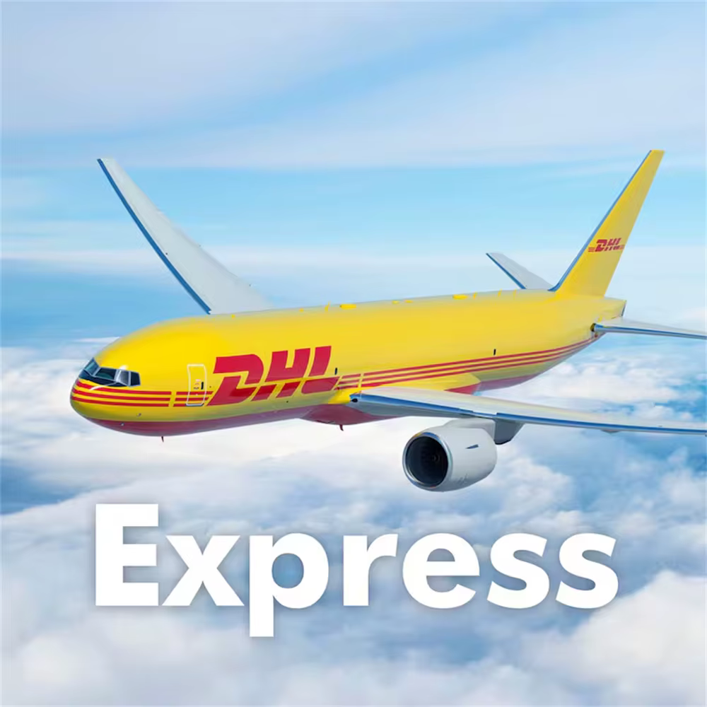Lien de service logistique rapide - Réduit le temps logistique jusqu'à 5-8 jours ouvrables (adresse 